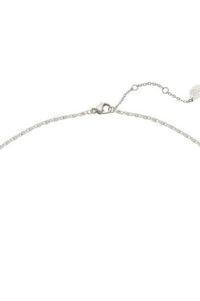 Ketting Head Up Zilver Stainless Steel h5 Afbeelding3